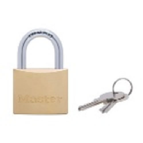 Candado 1902D Master Lock