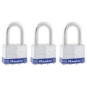 Candado 5ESPTRILFHC Master Lock