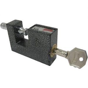 Candado TX-10 AMP Phillips