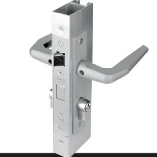 Cerradura 3050 Der / Izq Phillips