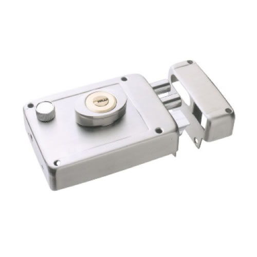 Cerradura de sobreponer HS-4200-AS 6 Phillips