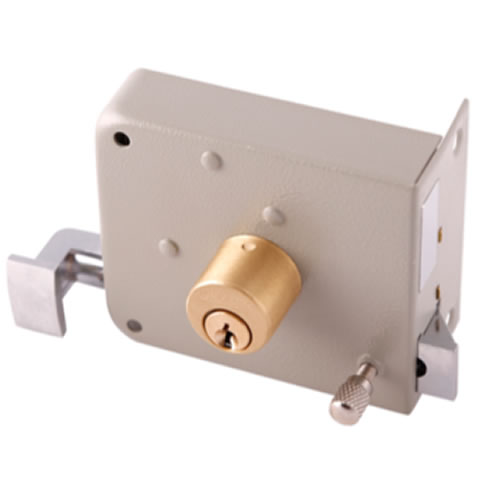 Cerraduras de Sobreponer 6760 Dexter